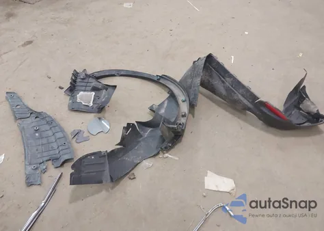 2008 Volkswagen Passat Turbo from USA, damaged, VIN WVWXK73C48E089366